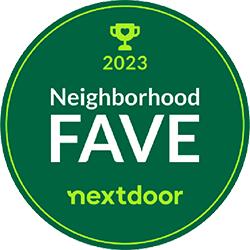 2023 Nextdoor Neighborhood Favorite
